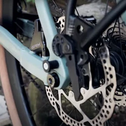 Ortlieb Quick Rack - April 2022