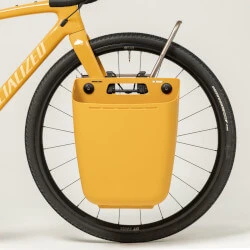 Fjӓllrӓven + Specialized: The Great Nearby