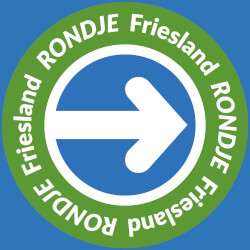 Rondje Friesland