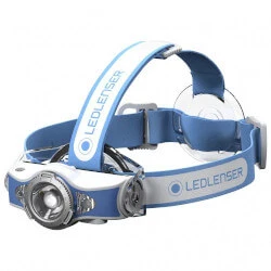 Ledlenser MH11 hoofdlamp