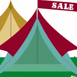 Buitensport Aanbiedingen