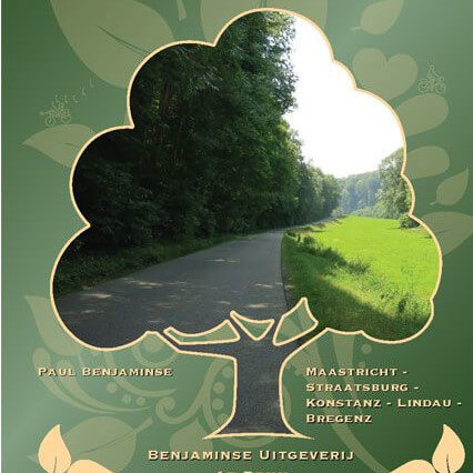 Door de zwartwouden naar de Bodensee