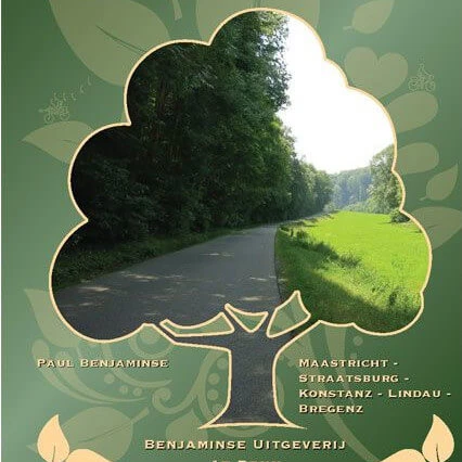 Door de zwartwouden naar de Bodensee