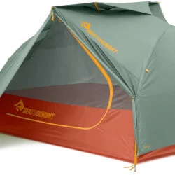 Sea to Summit Tenten: Ikos