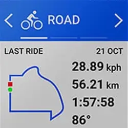 Pricewatch / Koopgids Fietsnavigatie