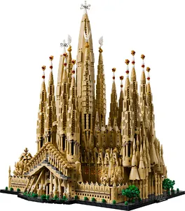 21065 Sagrada Família