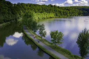 La Voie Bleue Vogezen Coney ©Guillaume Robert Famy