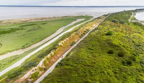 La Velomaritim ©Jessica de Korte