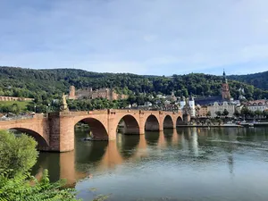 Badischer Weinradweg