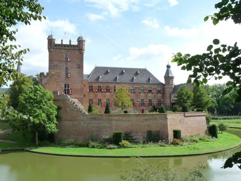 Kasteel Huis ter Berghe