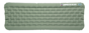 Big Agnes Campmeister DeLuxe geisoleerde slaapmat