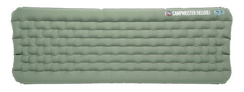 Big Agnes Campmeister DeLuxe geisoleerde slaapmat