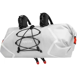 Bikepacking stuurtassen