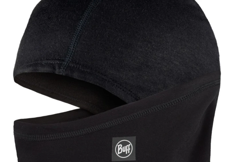 Hinged Balaclava