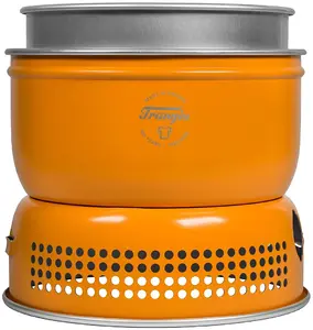 Trangia Productoverzicht Trangia 25-3 UL Cloudberry