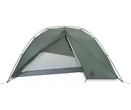 Durston X Dome 1 Solid Aluminium Poleset