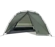 Durston X Dome 1+ Regular Short Poleset