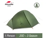 Naturehike Fietstent 1 20D