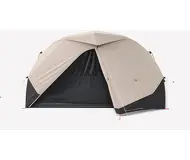 Quechua 2 Seconds Easy Polykatoen 2