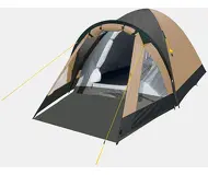 Eurotrail Ontario 2 BTC Alu