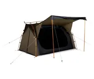 Kampa Stargazer 02