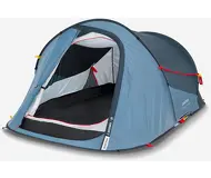 Quechua Kampeertent 2 2 Seconds