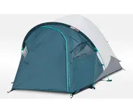 Quechua MH100 2 XL Fresh Black