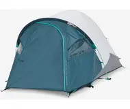 Quechua MH100 XL Fresh Black 2