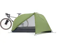 Sea To Summit Telos TR2 Bikepack