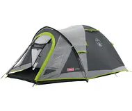 Coleman Darwin 3 Plus