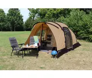 Eurotrail Iowa BTC Air Tubes 3