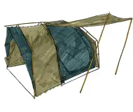 Kampa Moongazer 23