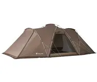 Snow Peak Land Nest Shelter