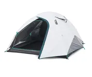 Quechua MH100 3 Fresh Black