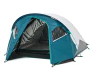 Quechua MH100 Fresh Black 3