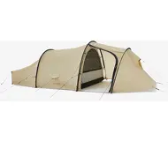 Simond Tunneltent MT900 3
