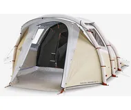 Air Seconds 4.1 Fresh Black