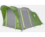 Coleman Oak Canyon 4 Black Out