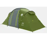 Coleman Spruce Falls 4 Black Out