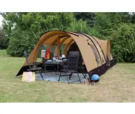 Eurotrail Georgia BTC Air