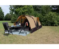 Eurotrail Kentucky BTC Air