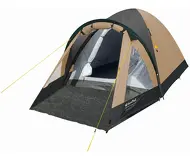 Eurotrail Ontario 4 BTC Alu