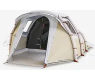 Quechua Air Seconds 4.1 Fresh Black