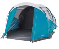 Quechua Arpenaz 4.1 Fresh Black