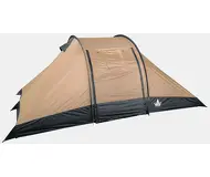 Eurotrail Santiago Alu 4