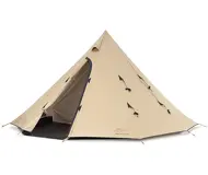 Bardani Taiga 320 RSTC