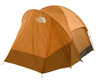 The North Face Wawona 4