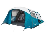 Quechua Arpenaz 5.2 Fresh Black