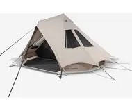 Quechua Tepee 5.2 Polykatoen