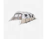 Quechua Air Seconds 6.3 XXL Fresh Black